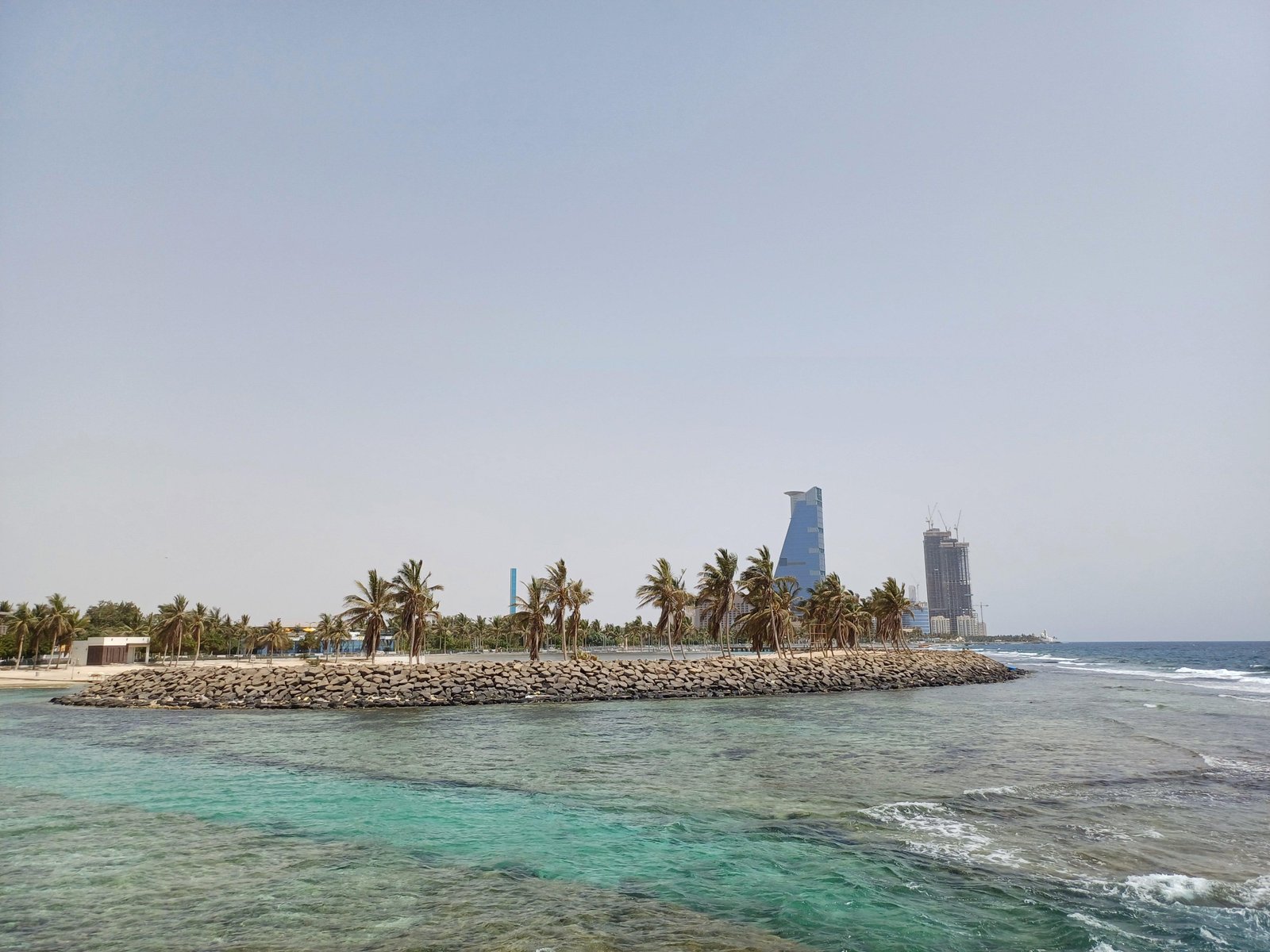 Jeddah Waterfront