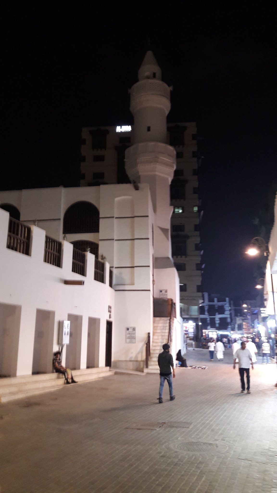 Masjid Al-Mi'mar