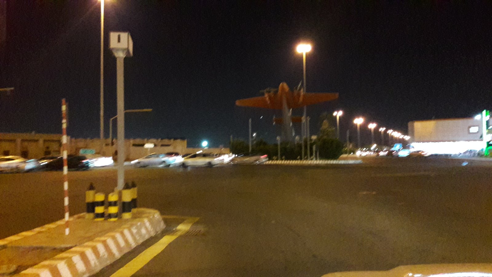 Museum Patung Terbuka Jeddah