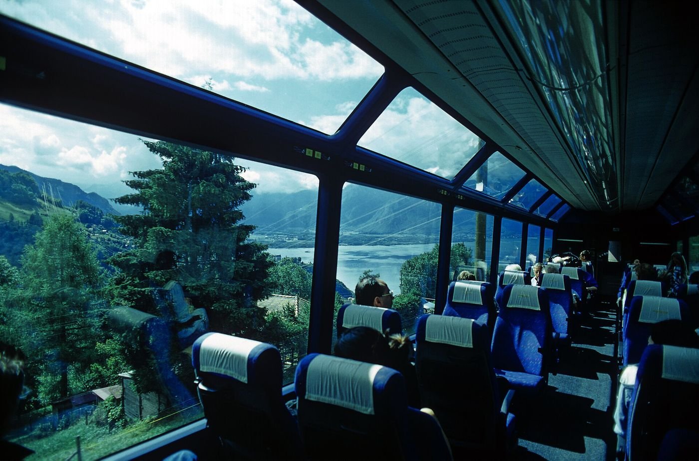 Swiss Travel Pass: Worth It or Not? The Math Nobody Does For You