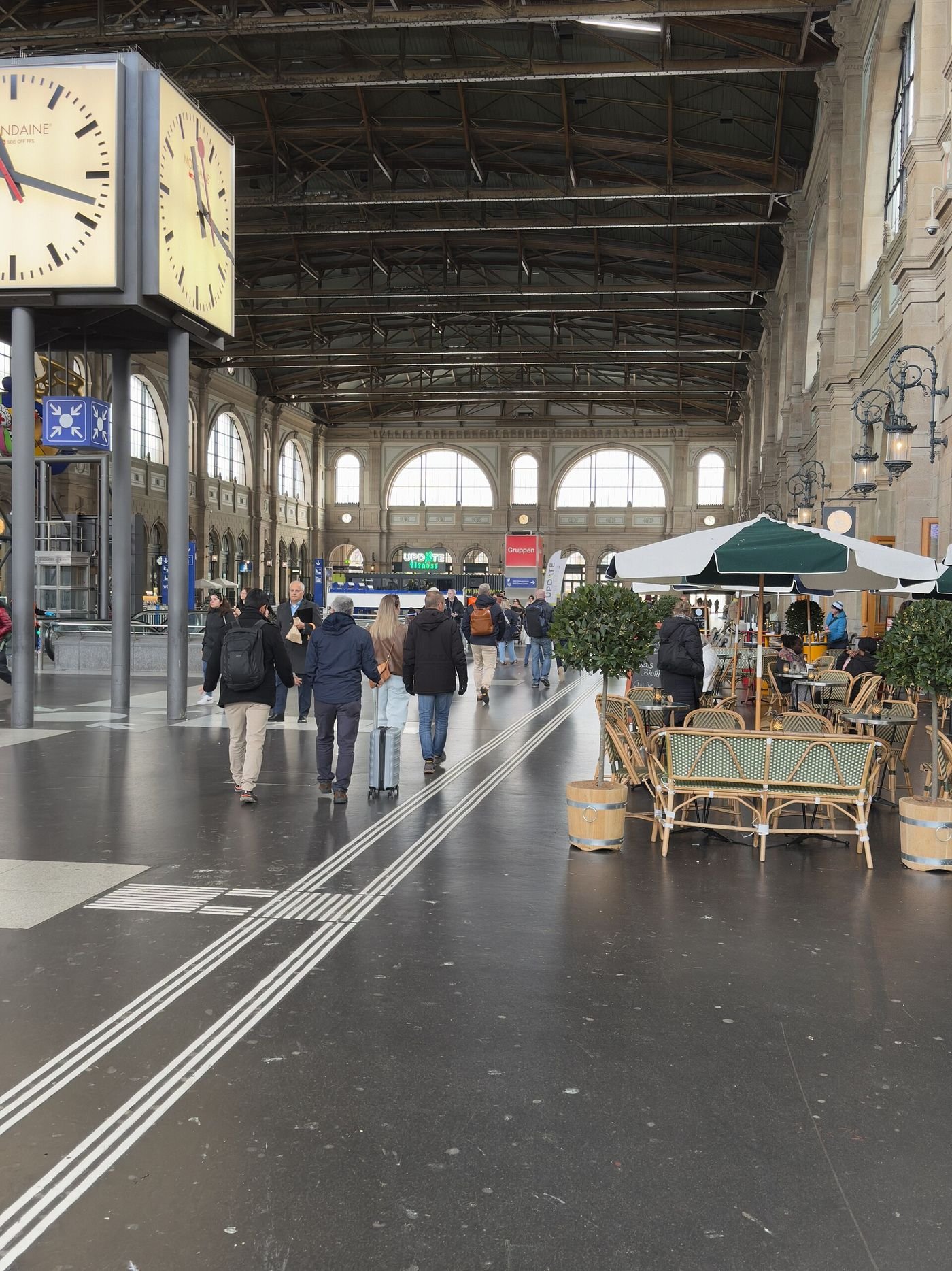 10 Mistakes Switzerland Travelers Make (So You Won't)