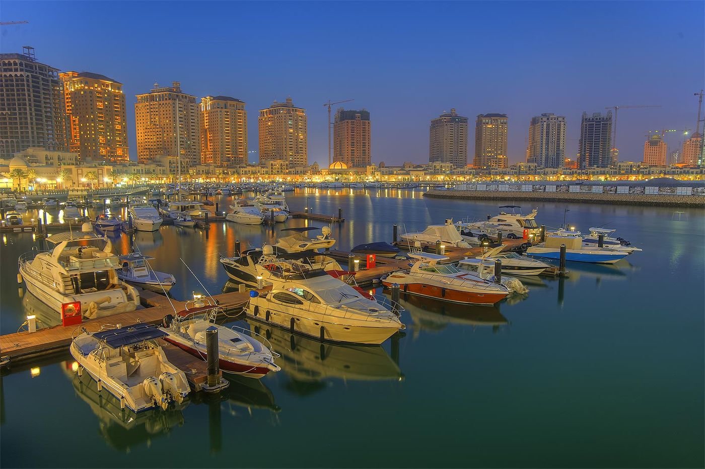 اللؤلؤة قطر