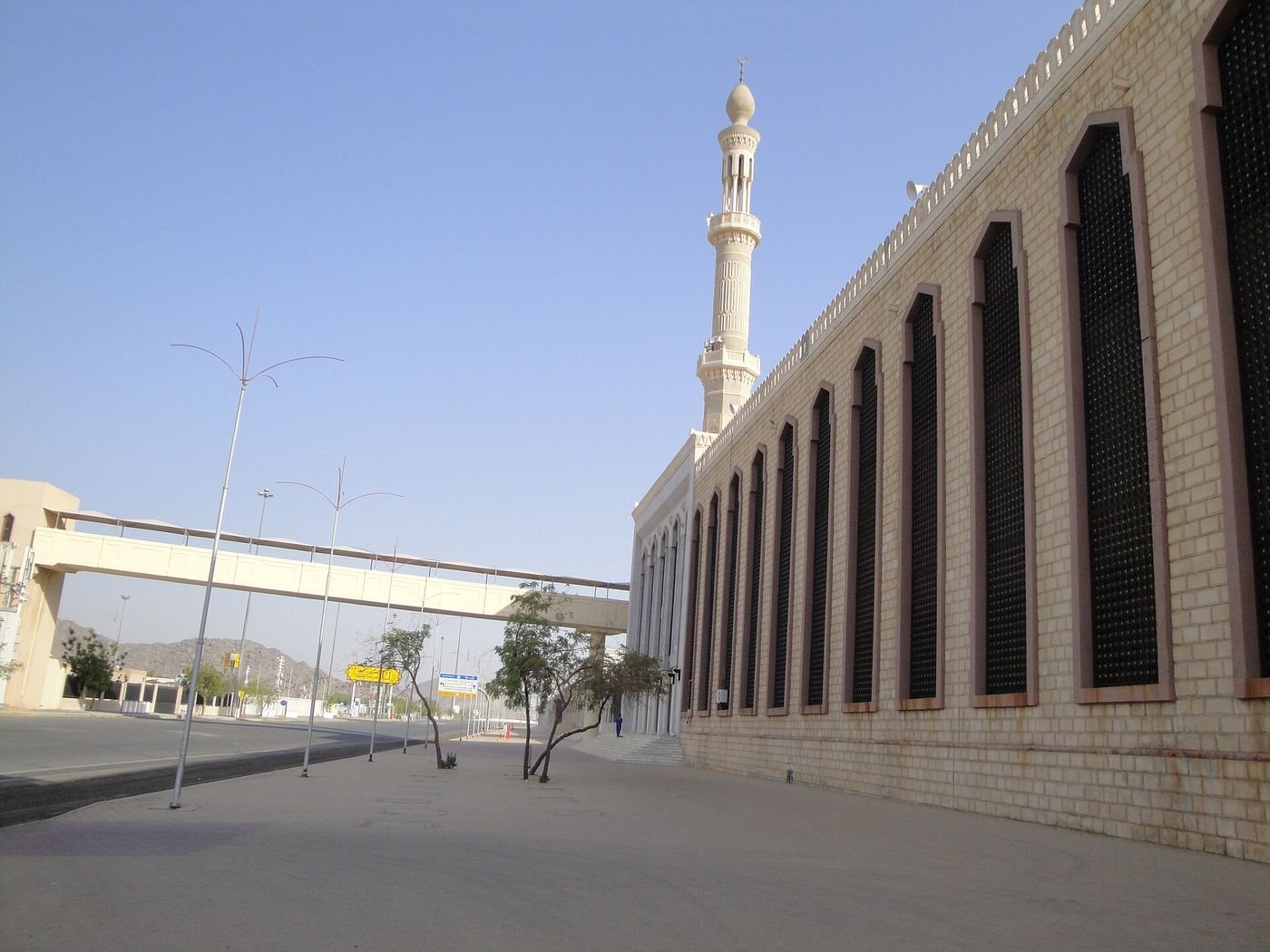 مسجدِ نمرہ