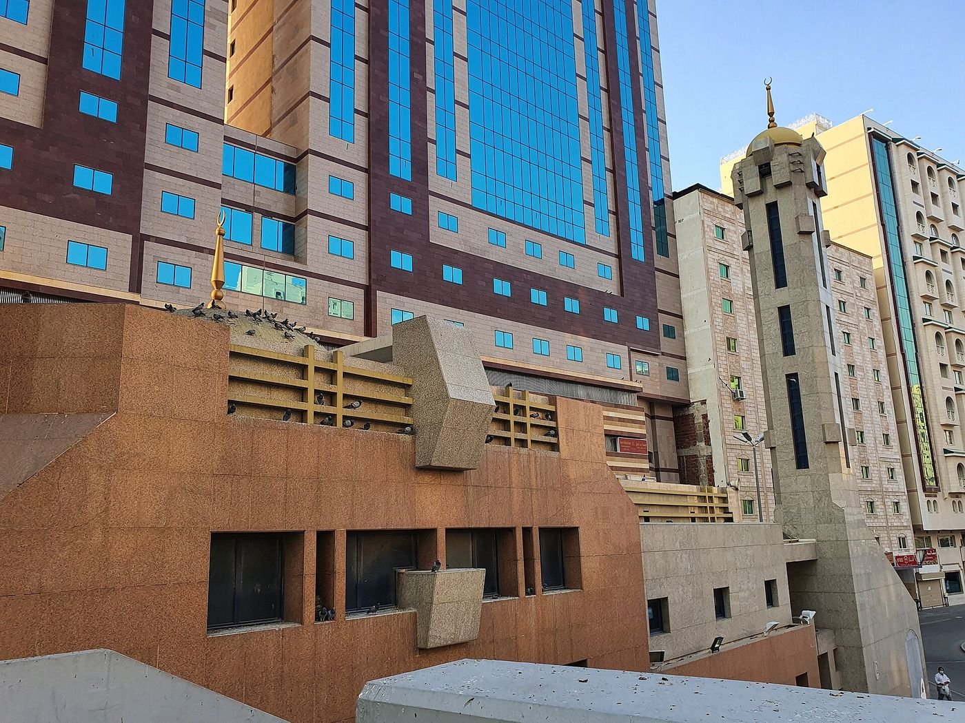 مسجدِ جن