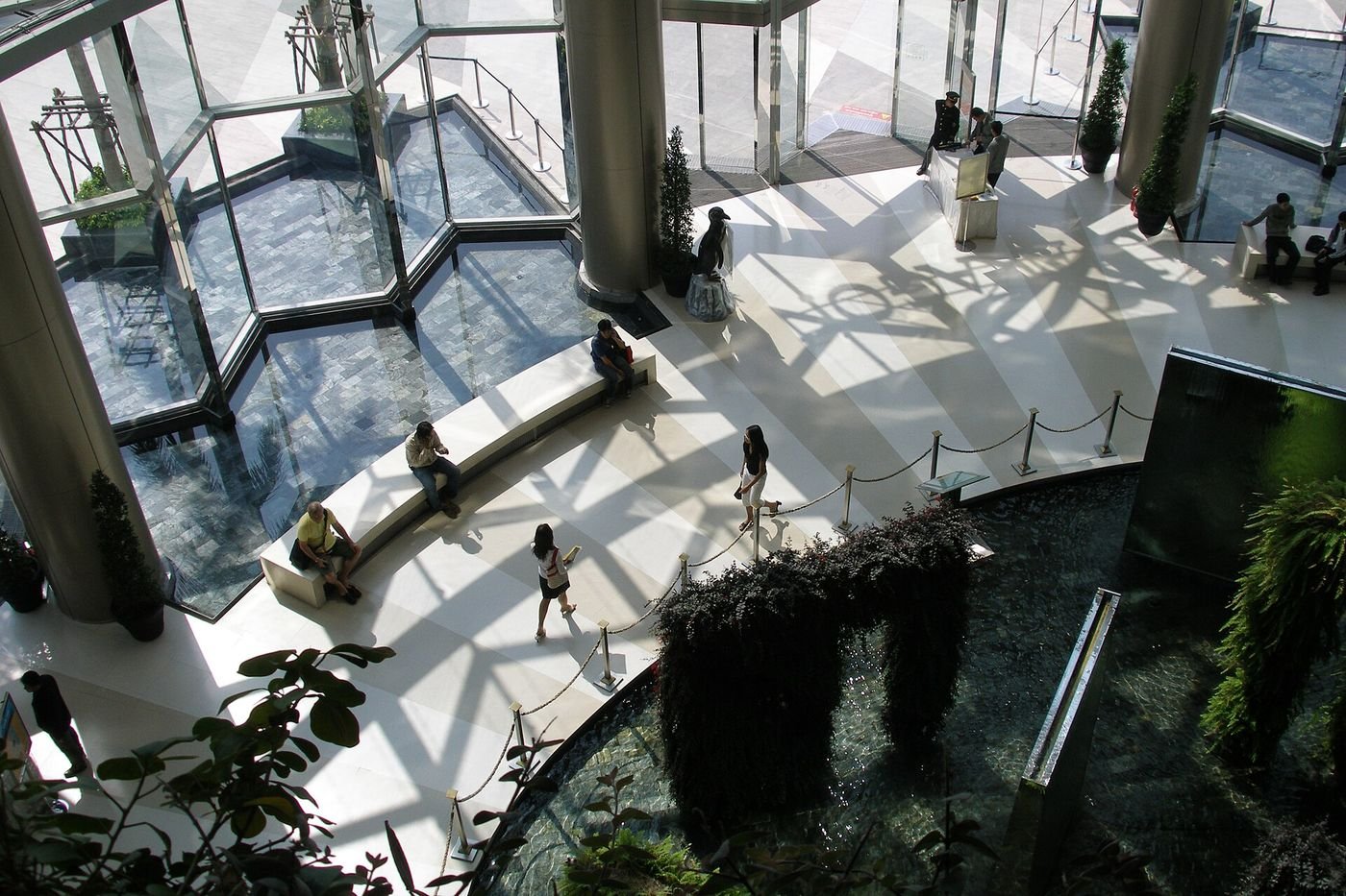 IconSiam