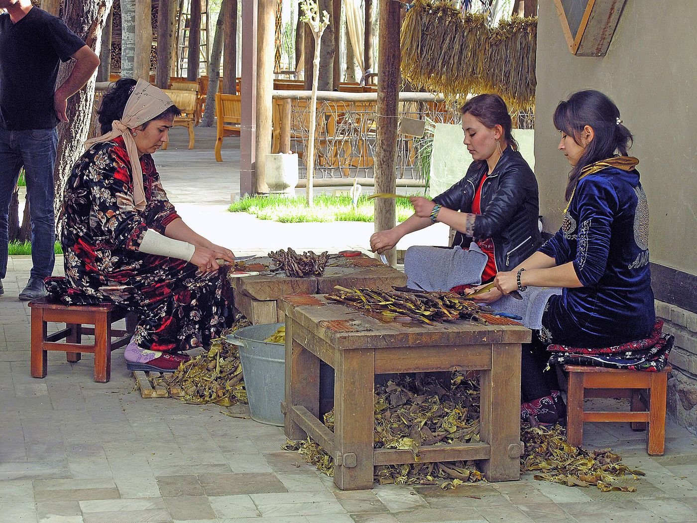 Desa Konigil