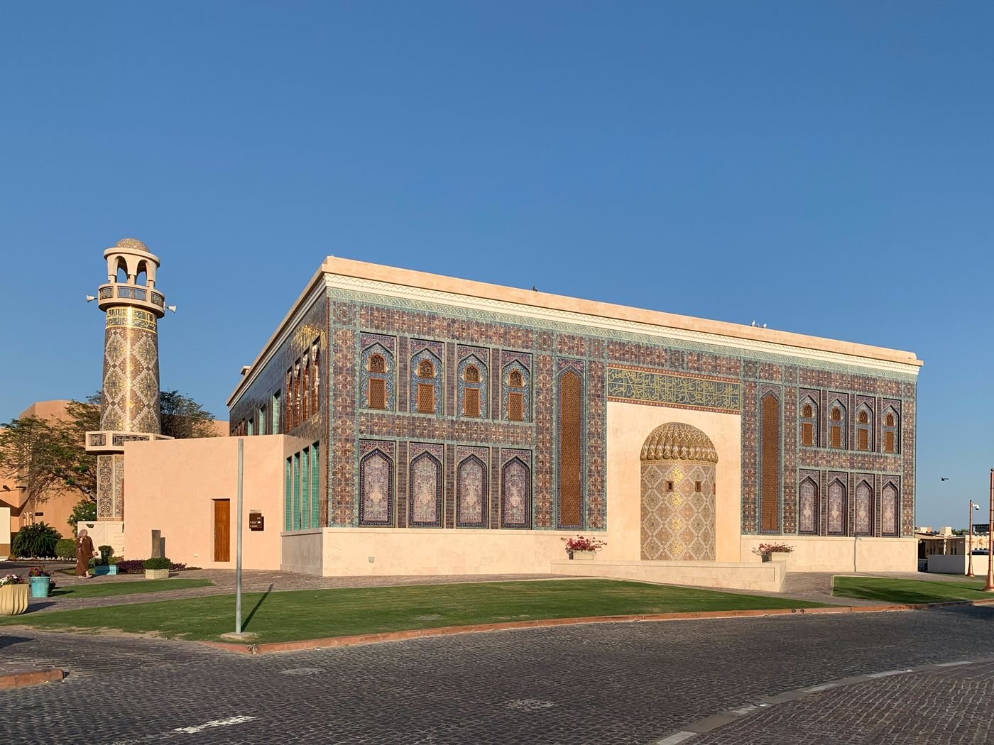 الحي الثقافي كتارا