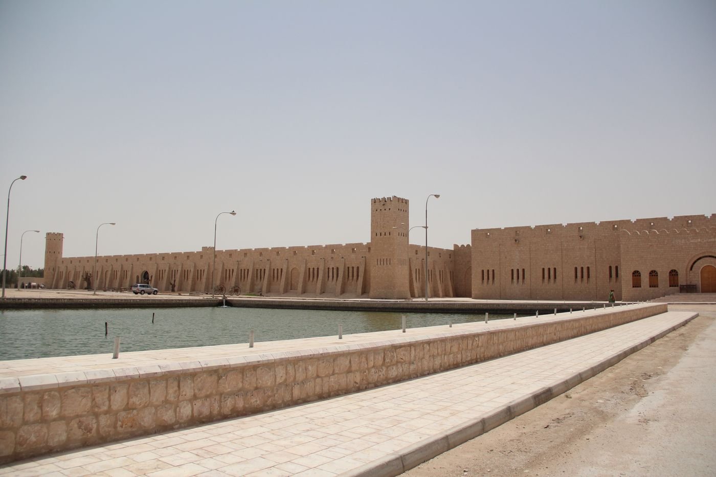 متحف الشيخ فيصل بن قاسم