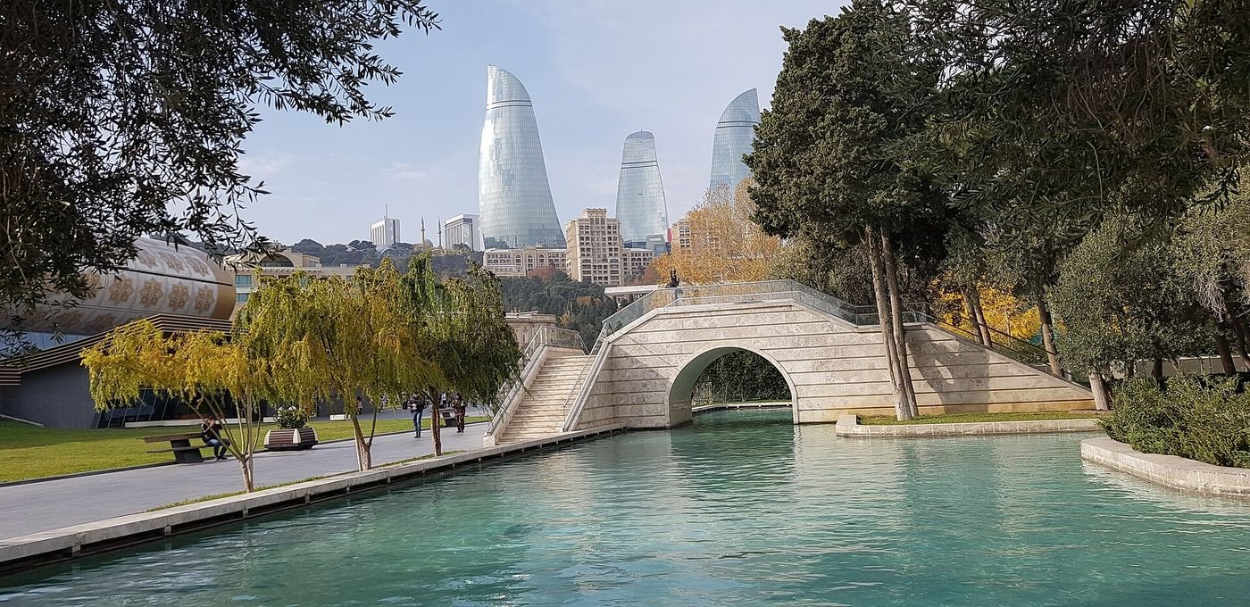 البندقية الصغيرة