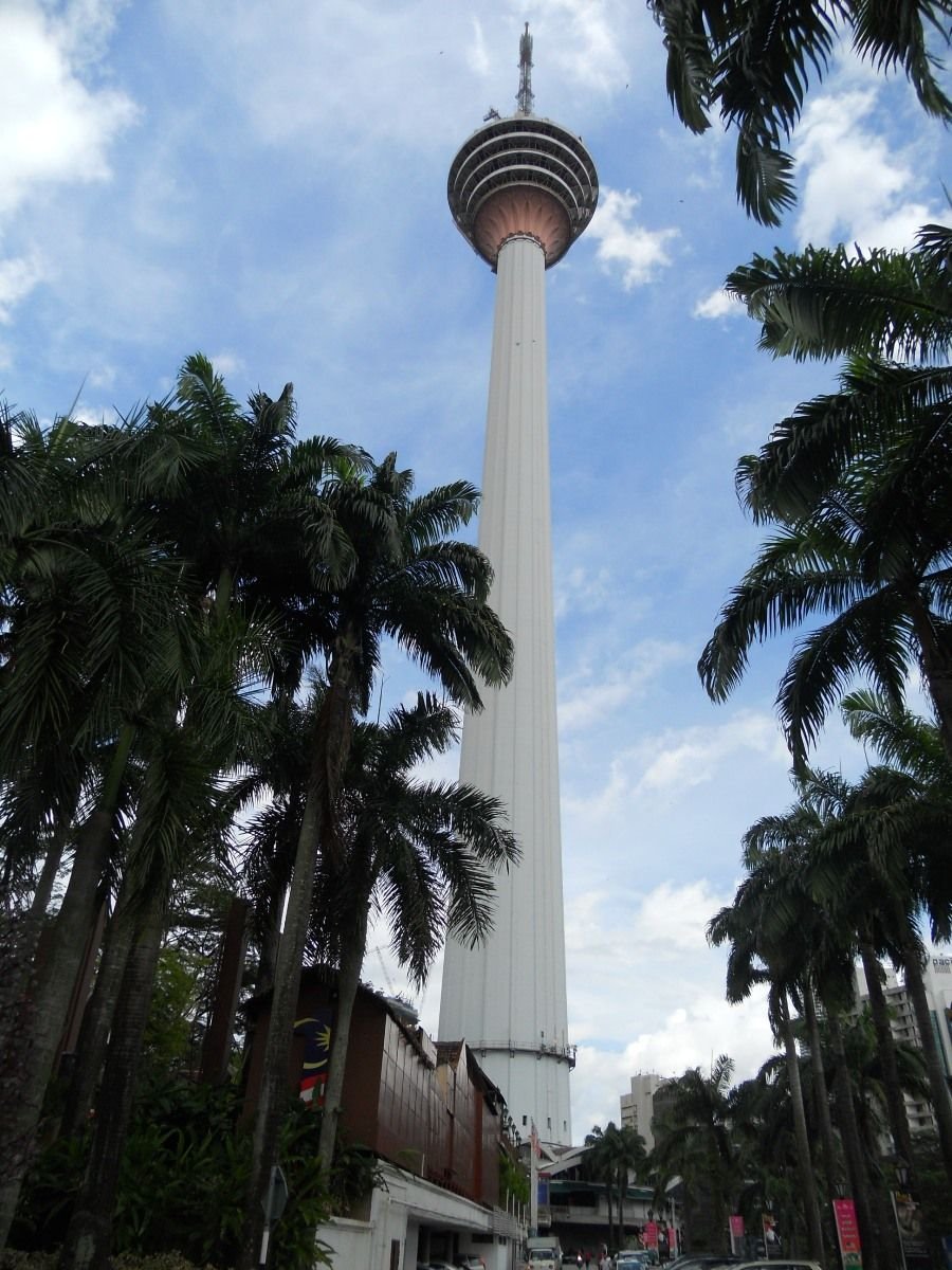 KL Tower