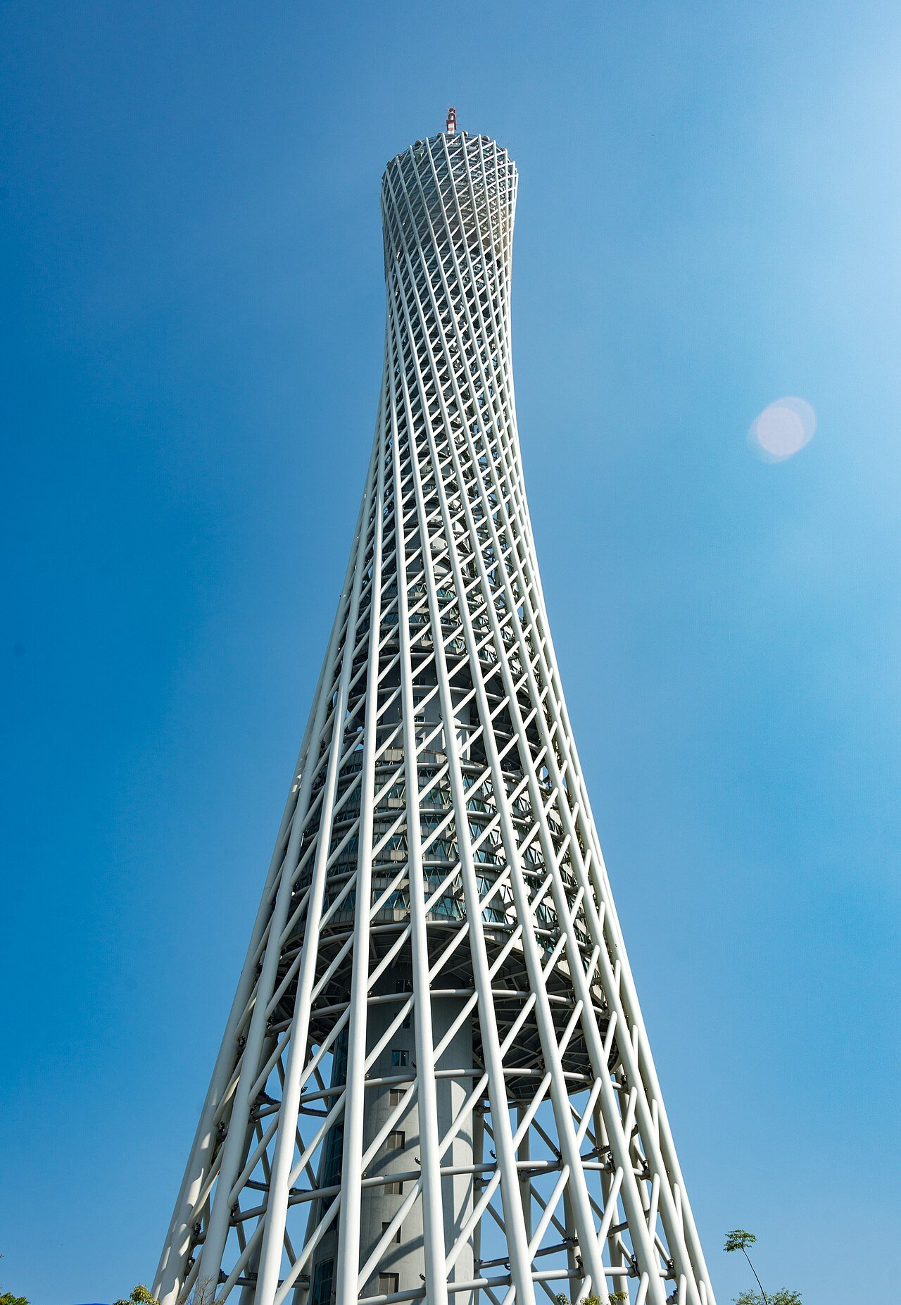 Canton Tower