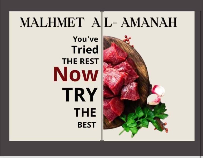 Malhmet Al-Amanah