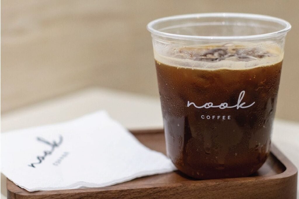 Nook Coffee
