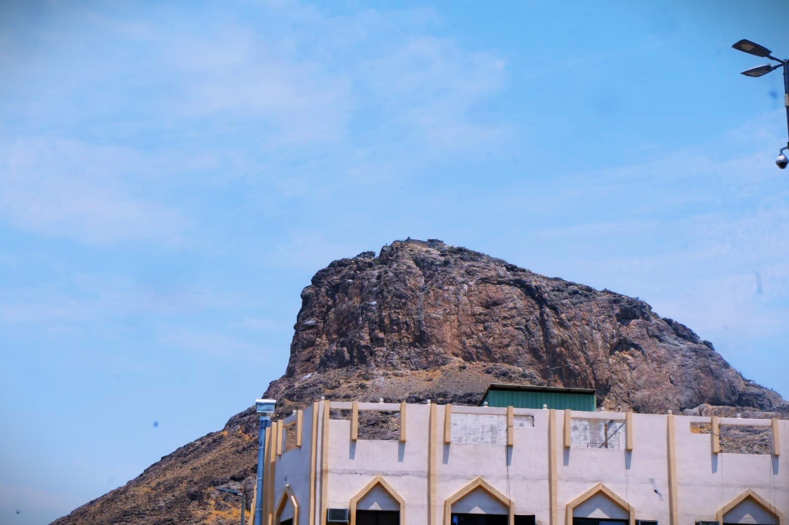 Jabal al-Nour and the Cave of Hira: A Guide to Historic Sites Around Makkah