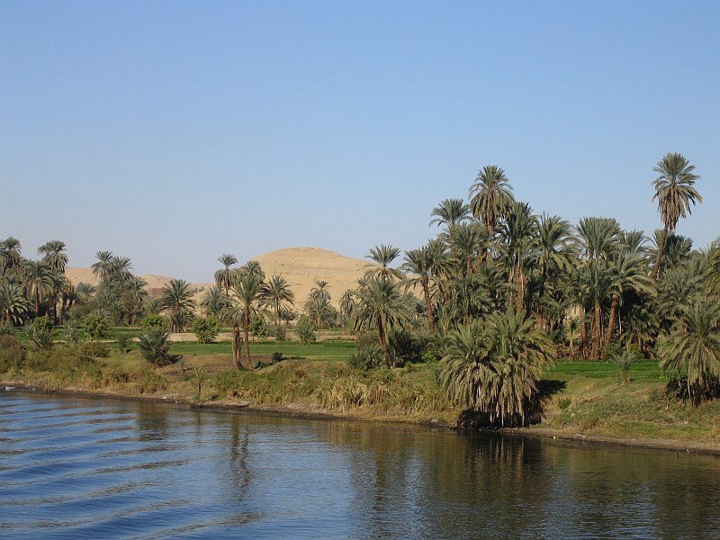 Luxor Nile Cruise Guide: How to Choose Your Boat