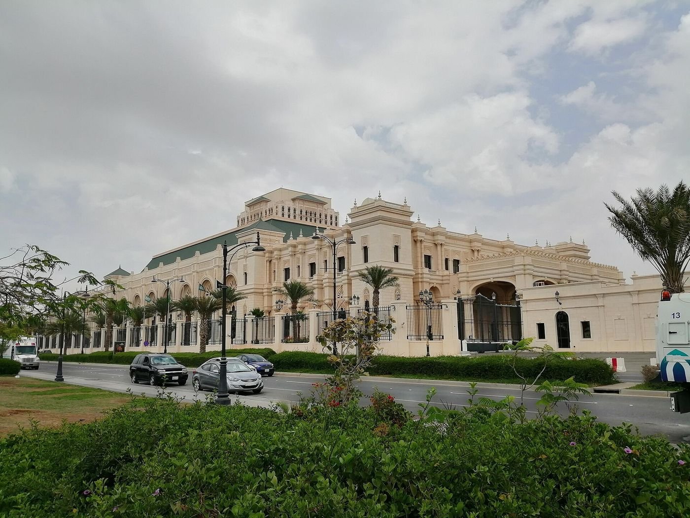 The Ritz-Carlton Jeddah