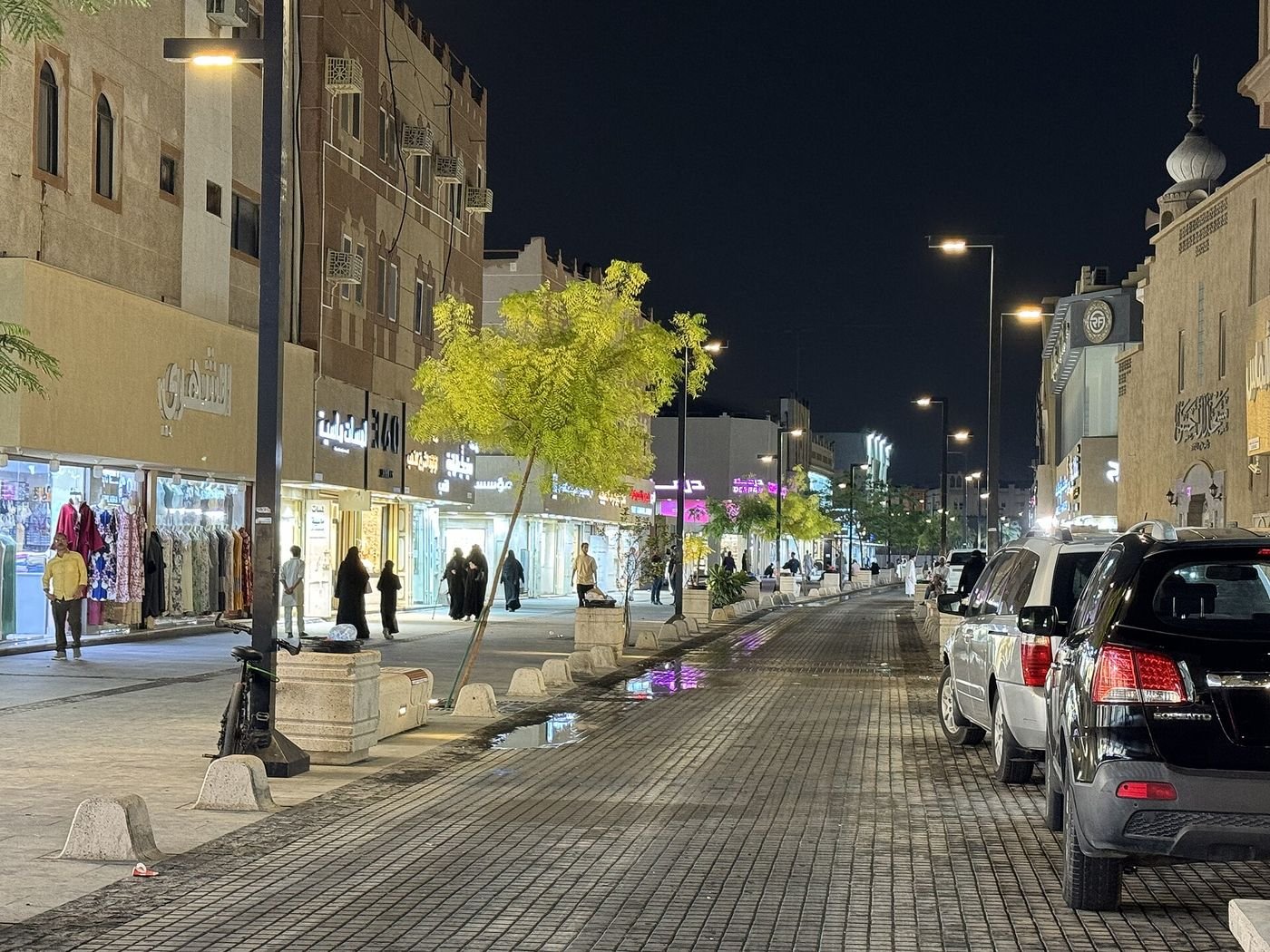 Souq Al Hob