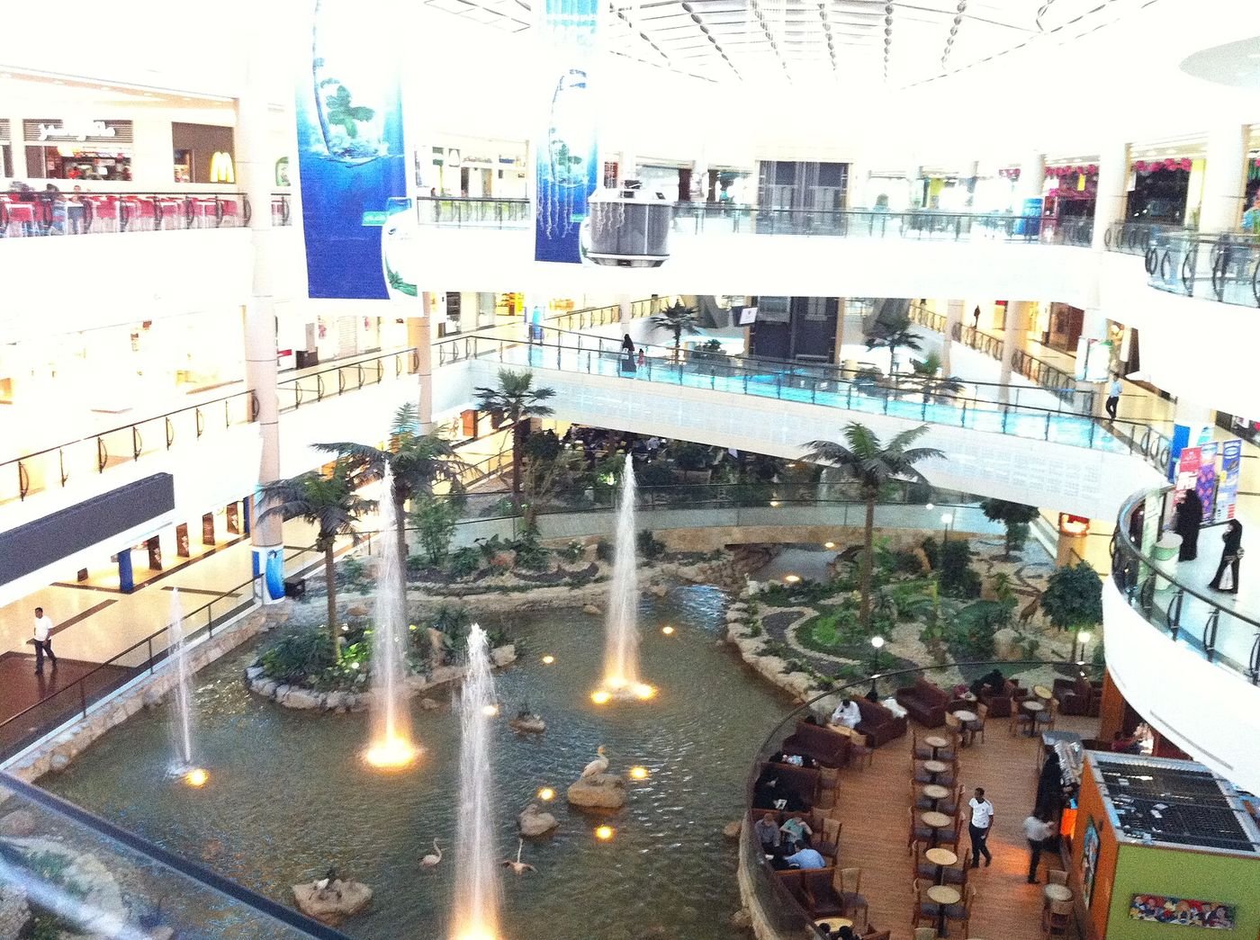 Riyadh Gallery