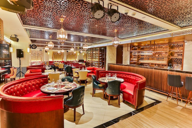 MAKAN Restaurant